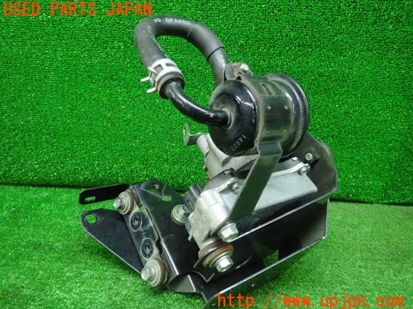 3UPJ=9228200112]アウトランダーPHEV(GG2W)前期 純正 オイルポンプ 中古_3