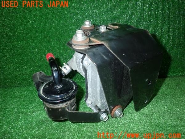 3UPJ=9228200112]アウトランダーPHEV(GG2W)前期 純正 オイルポンプ 中古_4