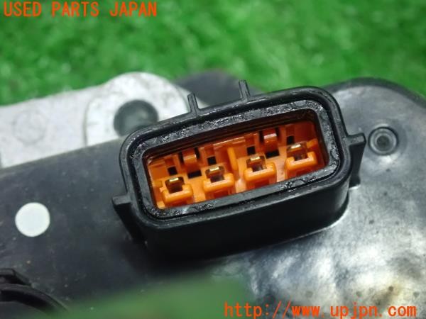 3UPJ=9228200112]アウトランダーPHEV(GG2W)前期 純正 オイルポンプ 中古_5