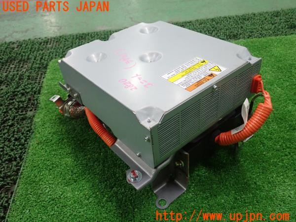 3UPJ=9228200513]アウトランダーPHEV(GG2W)前期 純正 ACインバーター 9499C990 中古_2