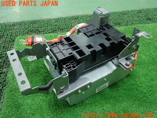 3UPJ=9228200513]アウトランダーPHEV(GG2W)前期 純正 ACインバーター 9499C990 中古_4