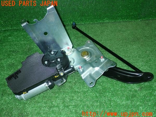 3UPJ=9228200566]アウトランダーPHEV(GG2W)前期 パワーバックドアモーター 427110-10701 中古_2