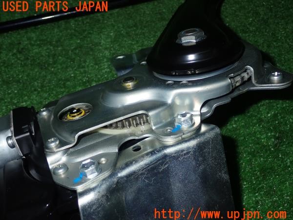 3UPJ=9228200566]アウトランダーPHEV(GG2W)前期 パワーバックドアモーター 427110-10701 中古_3