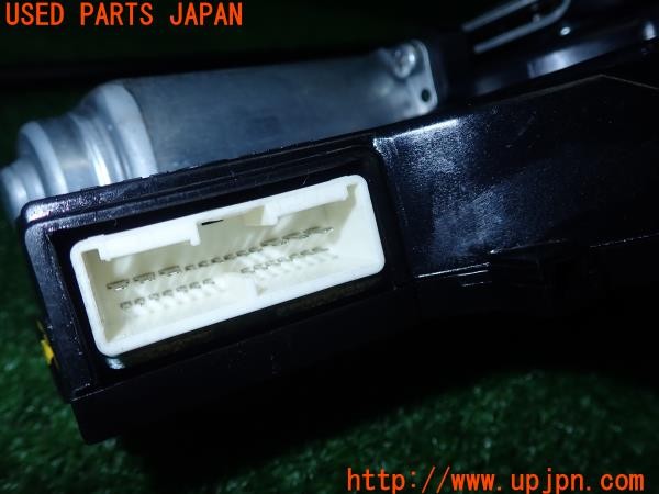3UPJ=9228200566]アウトランダーPHEV(GG2W)前期 パワーバックドアモーター 427110-10701 中古_4