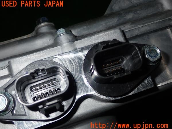 3UPJ=9228200581]アウトランダーPHEV(GG2W)前期 純正 9410A081 リアモーターコントロールユニット RMCU 中古_3