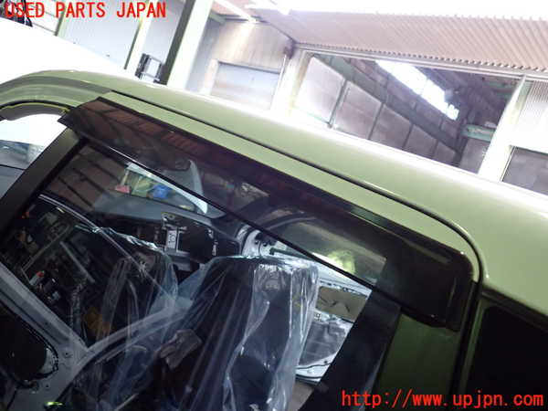 2UPJ-9228201320]アウトランダーPHEV(GG2W)左後ドア 中古(43R-007953 M2L3)_2