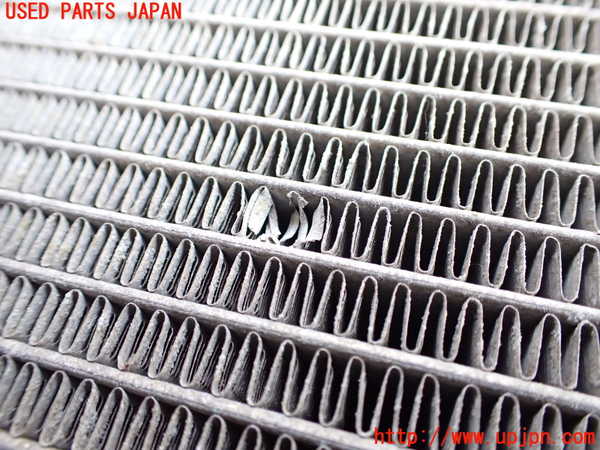 2UPJ-9228202322]アウトランダーPHEV(GG2W)ラジエーター2 中古_2
