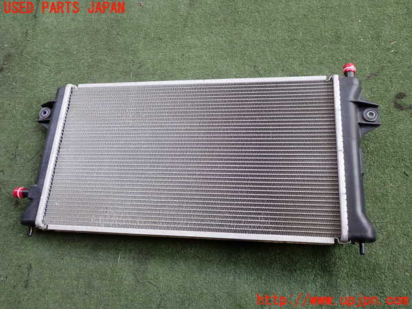 2UPJ-9228202322]アウトランダーPHEV(GG2W)ラジエーター2 中古_3