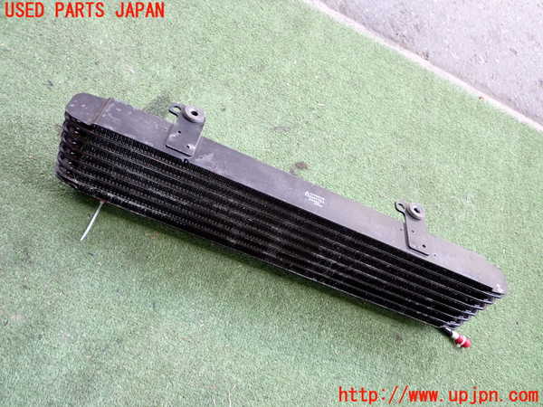 2UPJ-9228202481]アウトランダーPHEV(GG2W)オイルクーラー1 中古_2