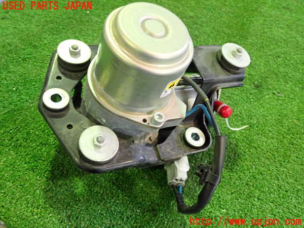 2UPJ-9228202580]アウトランダーPHEV(GG2W)バキュームポンプ 中古_2