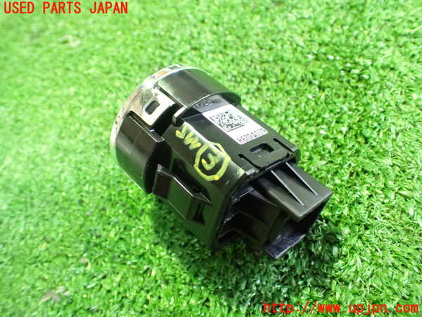 2UPJ-9228206308]アウトランダーPHEV(GG2W)スイッチ3 (4WD) 中古_2