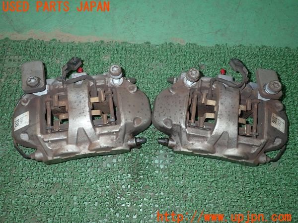 3UPJ=9228210301]アルファロメオ ジュリア(95220)純正 brembo ブレンボ フロント キャリパー 中古_3