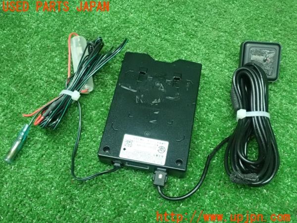 3UPJ=9228210503]アルファロメオ ジュリア(95220)純正 carrozzeria カロッツェリア ETC車載器 ND-ETC30 新セキュリティ対応 中古_2