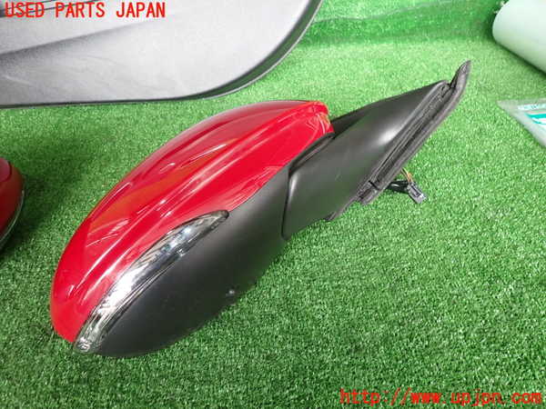2UPJ-9228211210]アルファロメオ・ジュリア(95220)右ドアミラー 中古_2