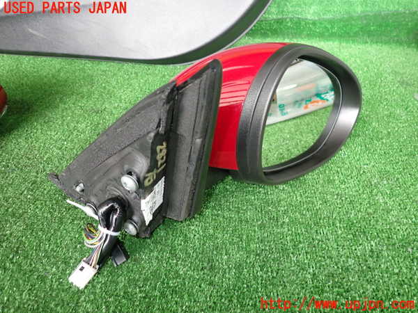 2UPJ-9228211210]アルファロメオ・ジュリア(95220)右ドアミラー 中古_3