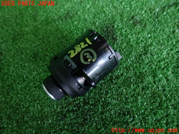 2UPJ-9228216308]アルファロメオ・ジュリア(95220)スイッチ3 (オーディオ操作) 中古_2