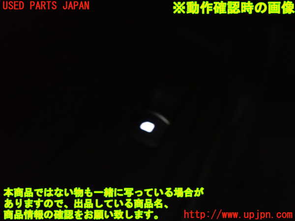 2UPJ-9228216245]アルファロメオ・ジュリア(95220)左前パワーウィンドウスイッチ 中古_3