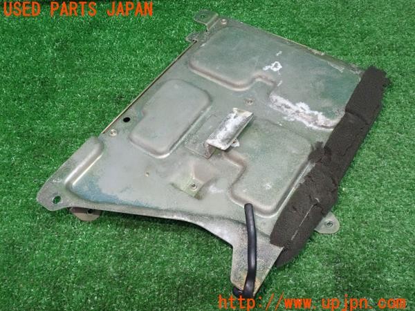 3UPJ=9228220517]スタリオン GSR-VR(A187A)後期 純正 MD131879 ECU エンジンコンピューター 中古_2