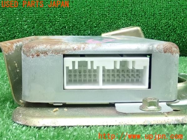 3UPJ=9228220526]スタリオン GSR-VR(A187A)後期 純正 X6T33171 ETACSユニット(Electronic Time and Alarm Control System) 中古_3