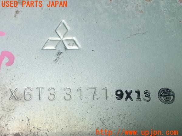 3UPJ=9228220526]スタリオン GSR-VR(A187A)後期 純正 X6T33171 ETACSユニット(Electronic Time and Alarm Control System) 中古_5
