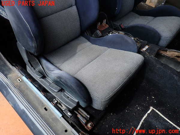 2UPJ-9228227035]スタリオン(A187A)運転席シート (ジャンク品) 中古_3