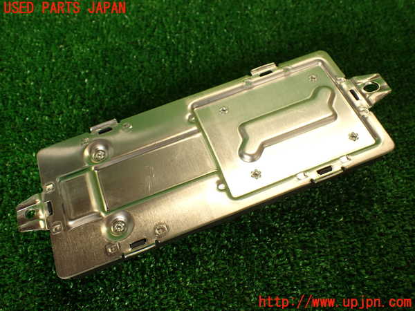 2UPJ-9228236152]BMW 650i カブリオレ(EK48)コンピューター7 (3714 6 783 986 01) 中古 E64_2