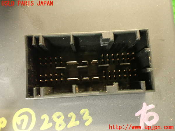 2UPJ-9228236152]BMW 650i カブリオレ(EK48)コンピューター7 (3714 6 783 986 01) 中古 E64_3