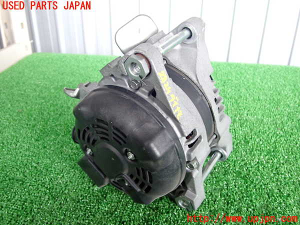 2UPJ-9228246015]レクサス・NX200t(AGZ10)オルタネーター(ダイナモ) 中古_2