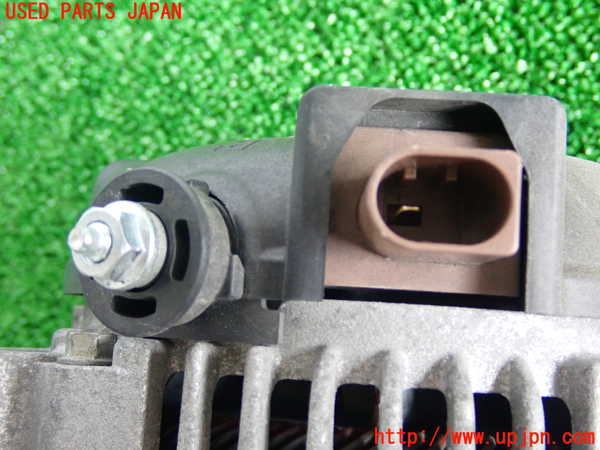 2UPJ-9228246015]レクサス・NX200t(AGZ10)オルタネーター(ダイナモ) 中古_4