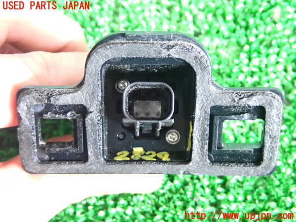 2UPJ-9228246680]レクサス・NX200t(AGZ10)バックカメラ 中古_4