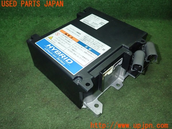 3UPJ=9228250554]エスクード(YEH1S 3型)純正 96510-81P12 リチウムイオンバッテリー 中古_2