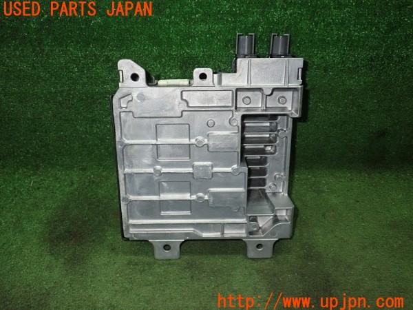 3UPJ=9228250554]エスクード(YEH1S 3型)純正 96510-81P12 リチウムイオンバッテリー 中古_4