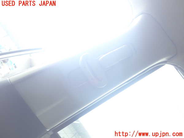 2UPJ-9228257665]エスクード(YEH1S)右センターピラートリム 中古_2