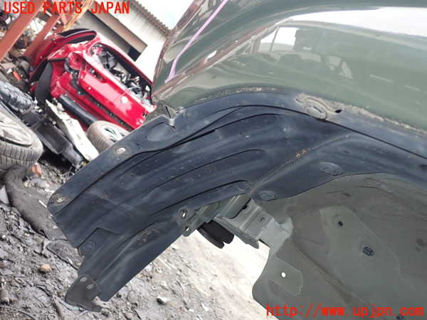 1UPJ-9228271092]ジムニー(JB64W)左前フェンダーライナー 中古_2