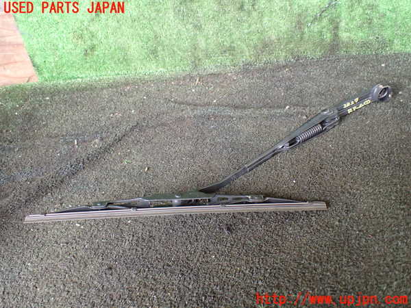 1UPJ-9228271661]ジムニー(JB64W)リアワイパーアーム1 中古_2