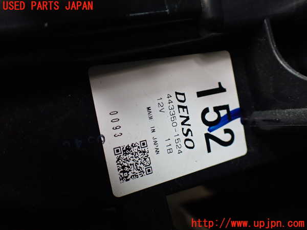1UPJ-9228276081]ジムニー(JB64W)エバポレーター1 中古_4