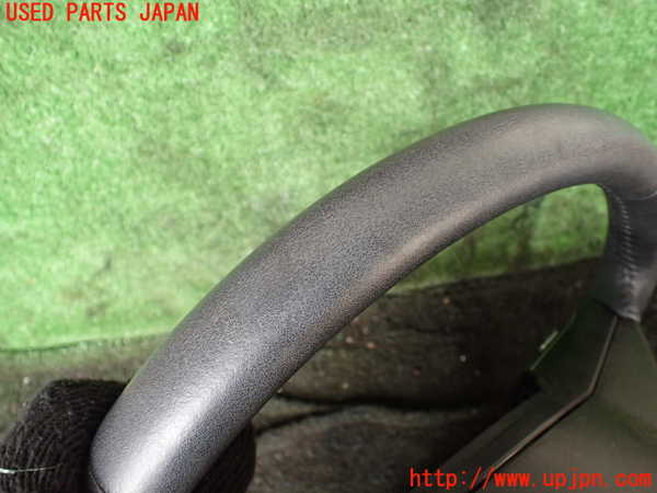 1UPJ-9228277855]ジムニー(JB64W)ステアリングホイール 中古_3