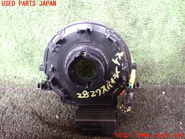 1UPJ-9228276800]ジムニー(JB64W)スパイラルケーブル(リール) 【ジャンク】_2