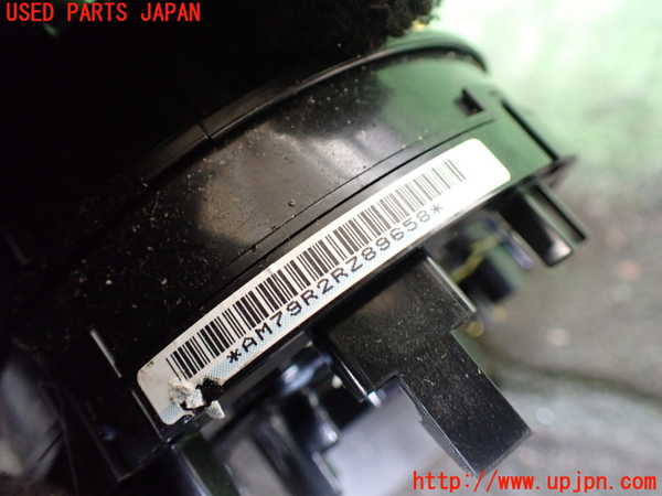 1UPJ-9228276800]ジムニー(JB64W)スパイラルケーブル(リール) 【ジャンク】_3