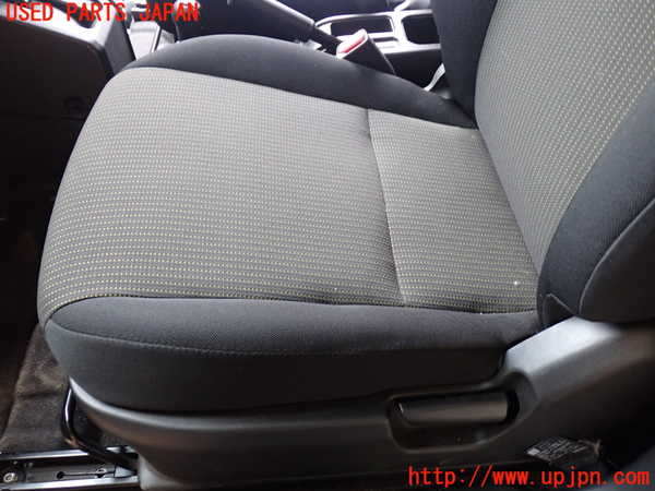 1UPJ-9228277065]ジムニー(JB64W)助手席シート 中古_3