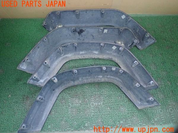 3UPJ=9228280011]ジープ ラングラー(TJ40S)社外 オーバーフェンダー 中古_5