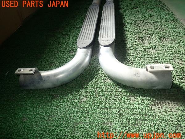 3UPJ=9228280025]ジープ ラングラー(TJ40S)社外 サイドステップ 中古_2