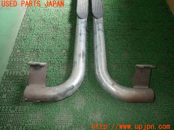 3UPJ=9228280025]ジープ ラングラー(TJ40S)社外 サイドステップ 中古_3