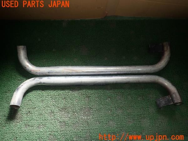 3UPJ=9228280025]ジープ ラングラー(TJ40S)社外 サイドステップ 中古_5