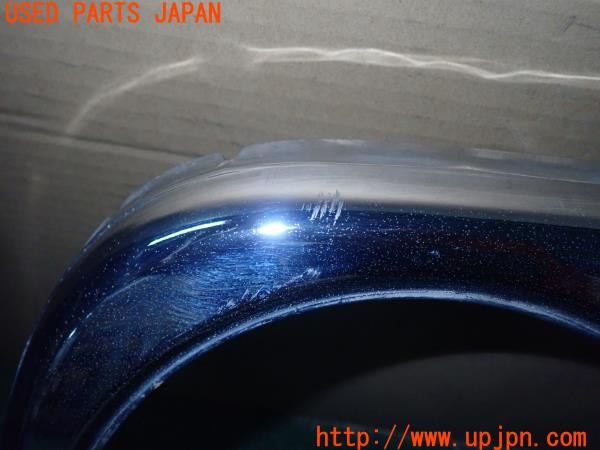 3UPJ=9228280047]ジープ ラングラー(TJ40S)社外 フロントグリル フェイスパネル 中古_4
