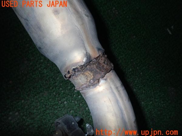 3UPJ=9228280152]ジープ ラングラー(TJ40S)社外 マフラー 中古_3