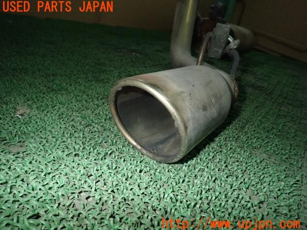 3UPJ=9228280152]ジープ ラングラー(TJ40S)社外 マフラー 中古_4