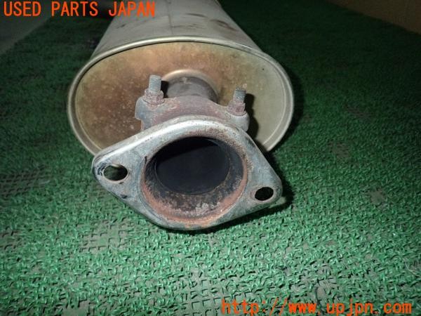3UPJ=9228280152]ジープ ラングラー(TJ40S)社外 マフラー 中古_5