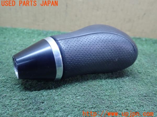 3UPJ=9228280614]ジープ ラングラー(TJ40S)社外 シフトノブ 中古_3