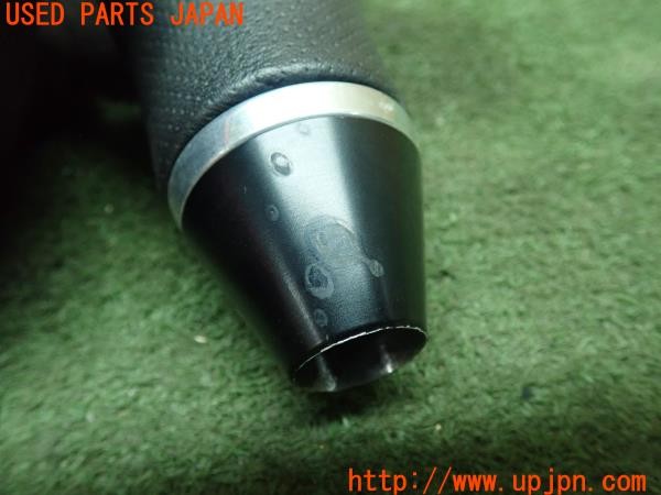 3UPJ=9228280614]ジープ ラングラー(TJ40S)社外 シフトノブ 中古_4